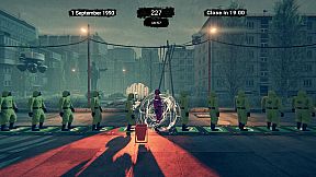 Life 2047 Escape Simulator