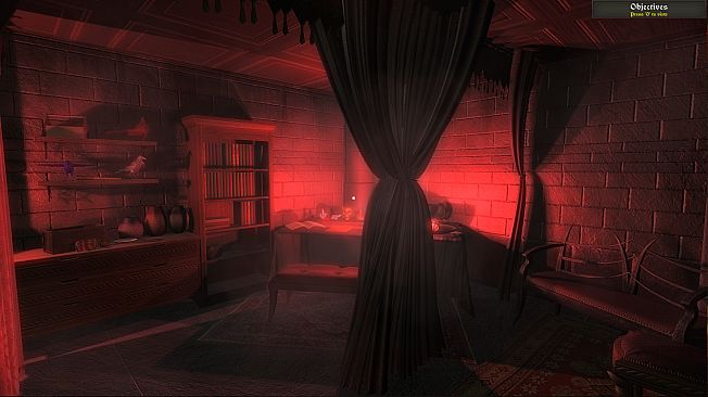 Waiting For The Raven