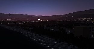 X-Plane 11 - Add-on: Skyline Simulations - LGSM - Samos Airport