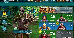 Puzzle Quest 3: Match 3 RPG