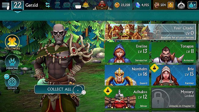 Puzzle Quest 3: Match 3 RPG