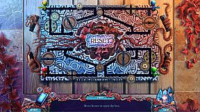 Dark Dimensions: Homecoming Collector's Edition