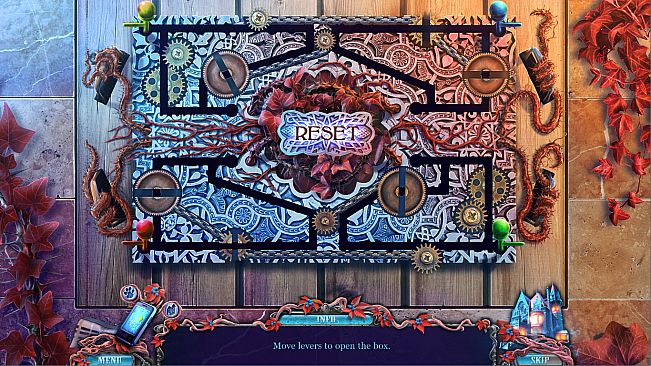 Dark Dimensions: Homecoming Collector's Edition