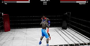 Boxing Simulator