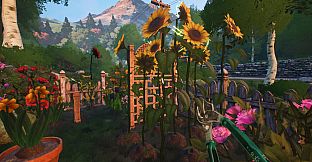 Garden Life: A Cozy Simulator