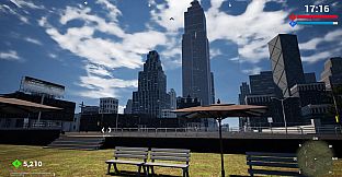 THE TRADER -Goods Dealer Simulator-