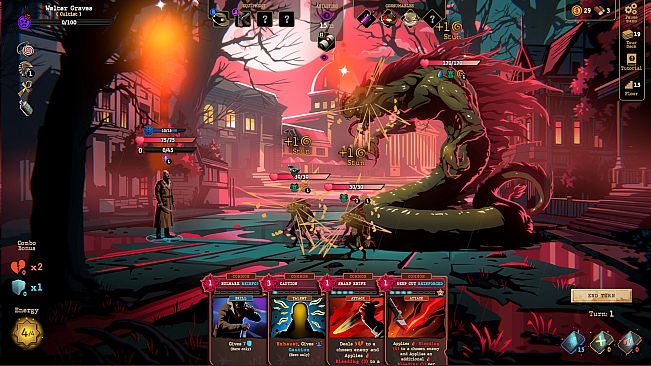 Menace from the Deep