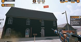Gas Station Simulator, Airstrip DLC and Can Touch This DLC Bundle