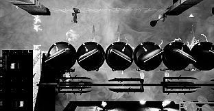 Tandem: A Tale of Shadows