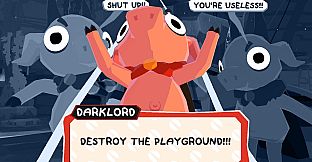 Lil Gator Game: Gator of the Year Edition