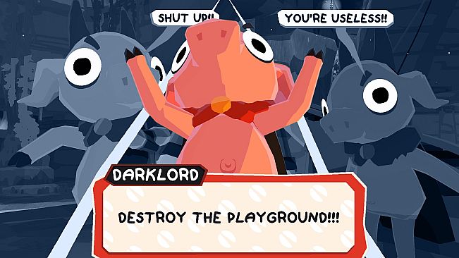 Lil Gator Game: Gator of the Year Edition