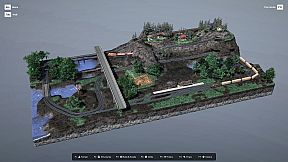 Blocks Tracks Trains