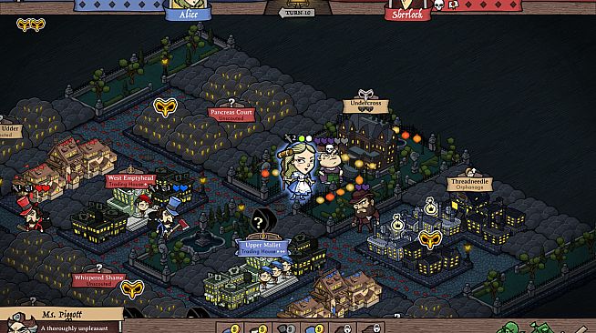 Antihero Book Club Characters