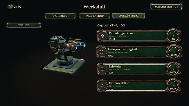 Zomboroad