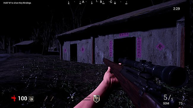 故鄉戰爭 HOMETOWN WAR