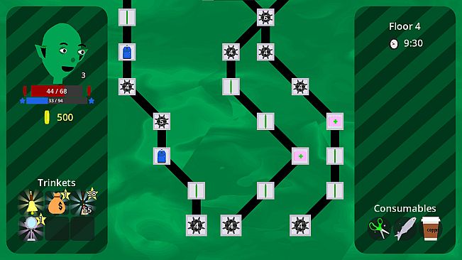 Minesweeper Ultra Turbo Deluxe