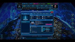 Astro Lords: Oort Cloud