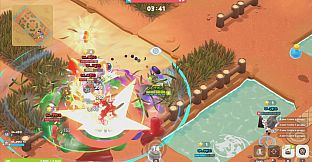 Cookie Run: OvenSmash