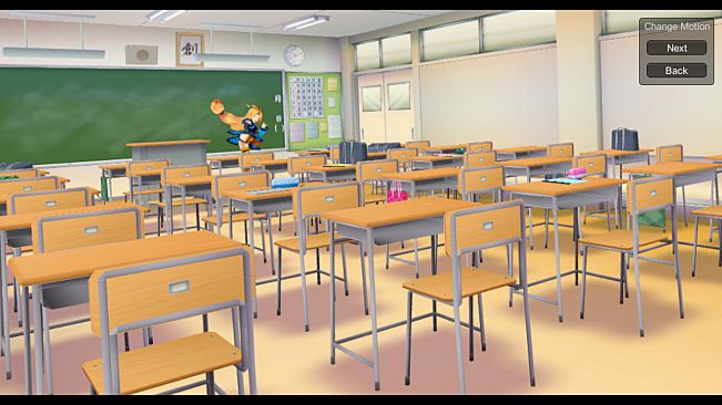 MultiVR.se All Scenes