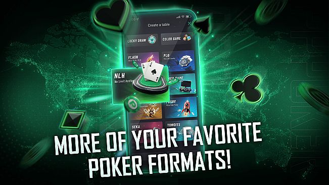 PPPoker