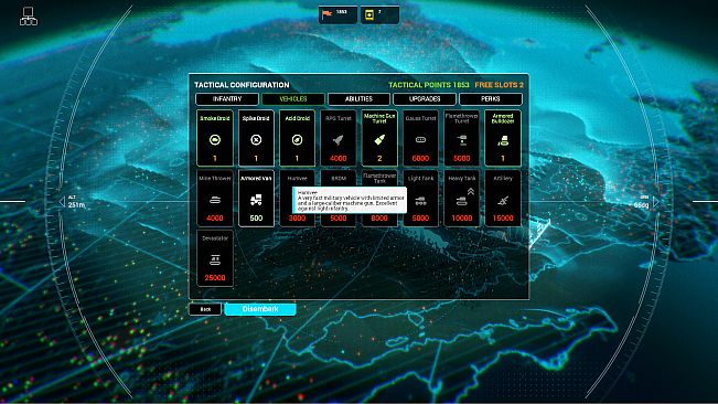 Zombie City Defense 2