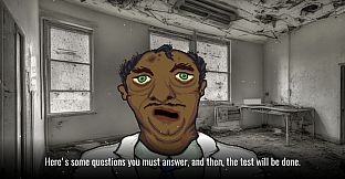 Dr. Carlos' Personality Exam