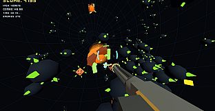 Orbital Hell