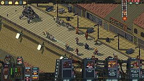 Rapture Recovery Squad