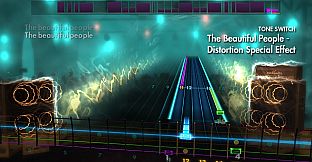 Rocksmith 2014 Edition – Remastered – Marilyn Manson Song Pack