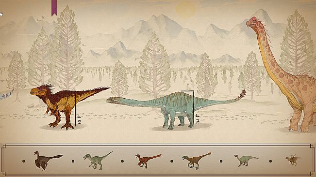 Dino Dino – Playful Paleontology