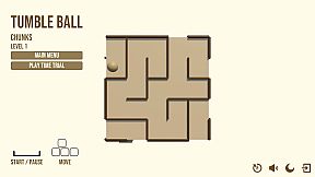 Tumble Ball