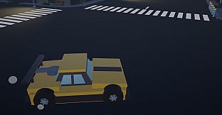 Wanted Drift