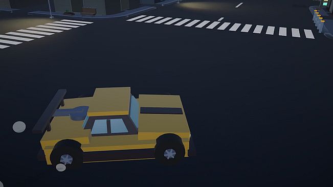 Wanted Drift