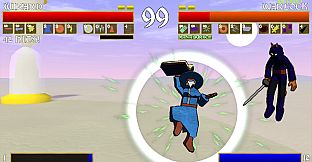Spellbinders: Fight for the Arcane
