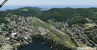 X-Plane 12 Add-on: Aerosoft - Culebra XP