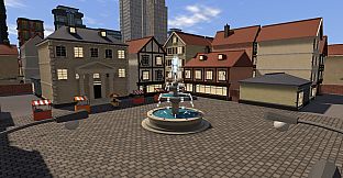 Not Another Garbage Simulator
