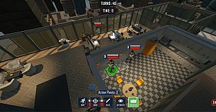 Tactical Squad