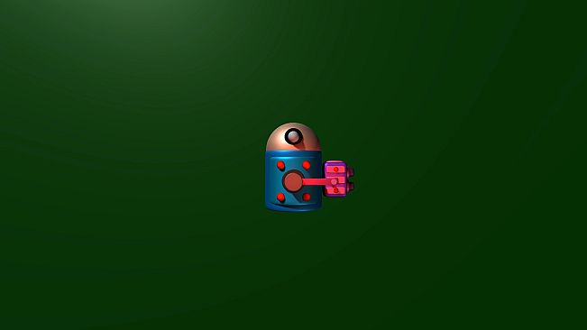 Seek Love All Weapons