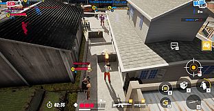 UniqKiller: Urban Shooter