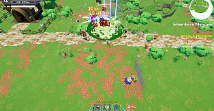 Farm Bang