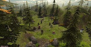 Heldric - The legend of the shoemaker