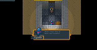 Super Chesslike Adventure