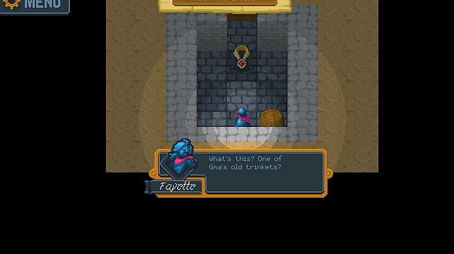 Super Chesslike Adventure