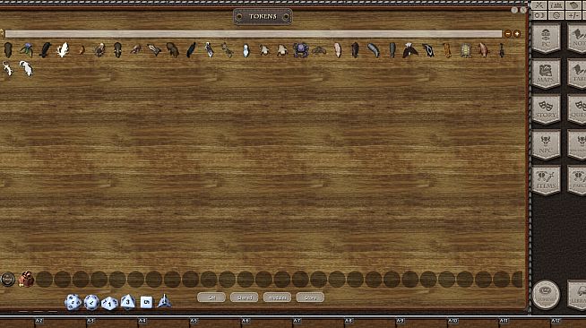 Fantasy Grounds - Animals 2 (Token Pack)