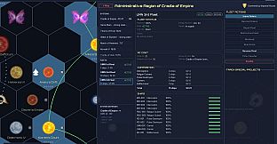 Mandate of Galactic Empires
