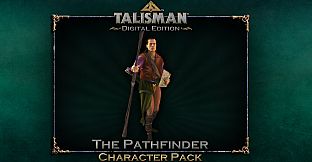 Talisman Character - Pathfinder