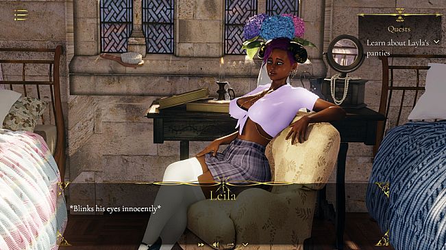 Magic Pussy: Chapter 1