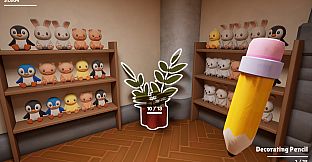 Pack a Plush!