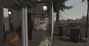 Fear The Unknown - Dave Story