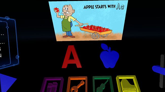 Jam Studio VR - Education & Health Care Edition